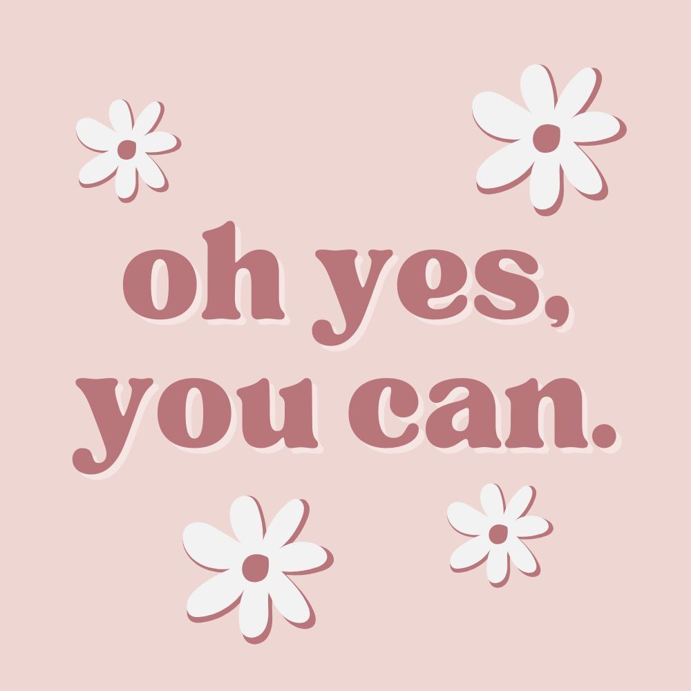 You're Amazing